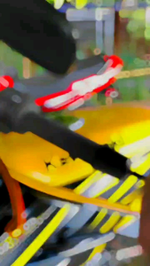 Bandul Pemberat Jalu Setang Stang Set baut Ninja Rr R Ss universal Motor
