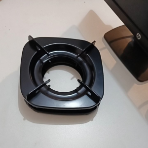 Harga Hemat!!! 2Pcs Tungku Kompor Rinnai Kaki 4 Tebal Bahan Tebal Anti Karat