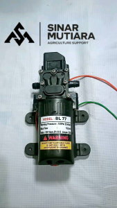 DINAMO BL 100 PSI REAL TANGGUH DAN KUAT (sok-sok)