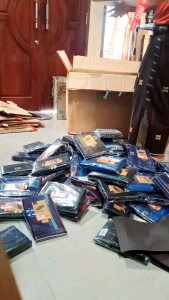 sarung ATLAS SUPER PREMIUM 940 BRONZE