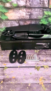 SEPION SPION WINGLET HONDA CBR FACELIFT 2016 2017 2018