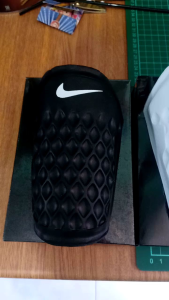 paket deker bola kaos kaki bola pelindung tulang kaos kaki antislip panjang