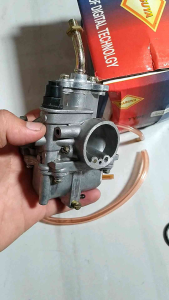 Karburasi & Karburator Suzuki Shogun 110: Aksesoris & Suku Cadang Terbaik