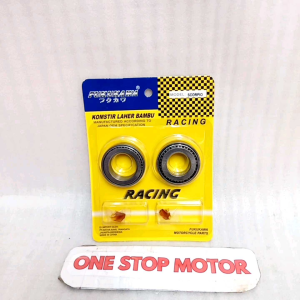 KOMSTIR LAHER BAMBU RACING SCORPIO FUKUKAWA ORIGINAL