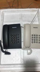 Điện thoại bàn Panasonic KX-TS500 MXR