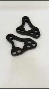Lowring Kit Peninggi & Pemendek Yamaha WR155