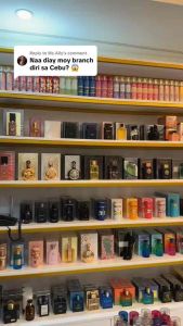 [10ML DECANT] Dubai Perfumes | Middle Eastern Perfumes PART 1