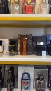 Liquid Brun French Avenue 100ML EDP