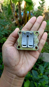 A291ชุดหรีด เครื่องตัดหญ้า 2 จังหวะ รุ่น 411แบบไฟเบอร์ งานคุณภาพ ทนทานแข็งแรงต่อการใช้งาน #ตรงปก100%