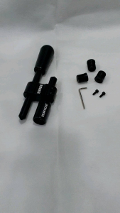 Peningkian Tuas Perseneling: Aksesoris Shift Knob & Suku Cadang Kendaraan