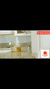 Kels (informa) - Howell Rice Cooker / Magic Com multifungsi 12 in 1 Canggih 18L - Full Logic Digital Touch Screen & Mirror LCD Display