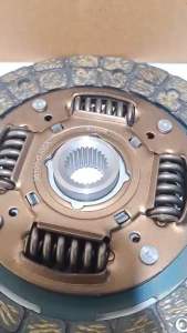 CLUTH DISC KAMPAS KOPLING NISSAN LIVINA 1.5 ASLI BARU GARANSI 1 BULAN