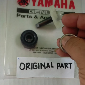 KIPAS BEARING SEAL SIL WATER PUMP RADIATOR JUPITER MX VIXION Jupiter MX NEW Vixion NEW R 15