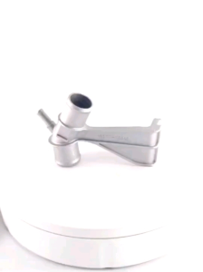 ข้อต่อท่อยางหม้อน้ํา ALTIS 2014-2018อลูมิเนียม