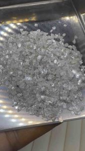 [Real Gem] Hemisphere Diamonds Square Flat 2.00 mm - 1 carat Natural Polki Diamonds Original Diamond Antique Jewelry