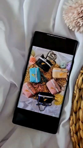 Mukena Travel TASYA 2in1 Free Sejadah Muka dan Tas Mini Tali Panjang