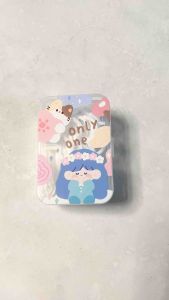 Ken&Klean ไหมขัดฟันแบบมีด้ามจับ 50 ชิ้น / กล่อง แปรงขัดซอกฟัน ไหมขัดฟันสำหรับคนจัดฟัน floss picks