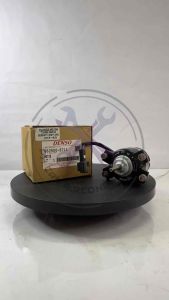 [DENSO NEW] BLOWER MOTOR - TOYOTA UNSER REAR ND DENSO RIGHT ORG (062500-6711) FOR CAR AIRCOND