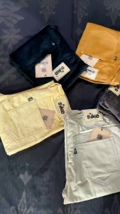 Celana Corduroy pria Panjang Gobrong Celana koduroy pria oversize Celana korean style gombrong baggy pants