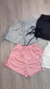 QUẦN SHORT THỂ THAO NỮ [Ảnh chụp]
