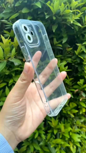 Softcase Casing REDMI NOTE 12 & Seri Lainnya: Pilihan Terbaik