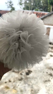 CEPOL/IKAT RAMBUT ANTI PUYENG/SCRUENCI/INNER HIJAB/DALAMAN KERUDUNG