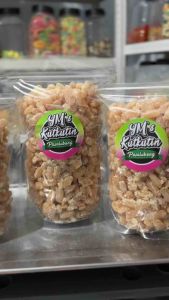 YM’s Kutkutin Nuts