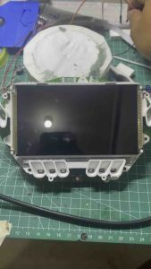 Polarizer Yamaha aerox polariser aerox polaris speedometer aerox