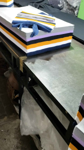 Kaos Lengan Panjang Reglan Pria Wanita Dewasa Murah