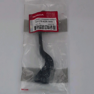 Handle Rem Kiri Vario New 150 Led - Lever L Steering KZR Untuk Motor Honda Vario New 150 Led