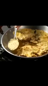 Peyek Rempeyek Gurih Tipis Krenyess