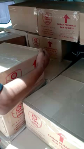 Cairan Tubles Super Premium NR 25 350 ML