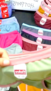 CELANA DALAM/ CD WANITA DEWASA JUMBO KEKINIAN TERMURAH TERLARIS COD