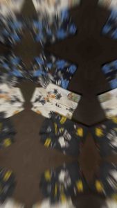 PAKET HEMAT 50 RIBU DAPAT 2 KEMEJA MOTIF LENGAN PENDEK