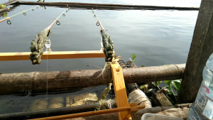 KANCO STANDAR PION SUPER SENSITIF JORAN TIMBANG TANPA HARUS SETTING KARET DAN KAWAT (PER BIJI)