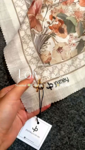 JILBAB JOURNEY SCARVES LOLY SERIES PROMO