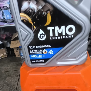 OLI TMO TOYOTA 4L GALON DIESEL/SOLAR 15-W-40