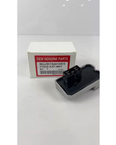 🔥READY STOCK🔥 MADE IN THAILAND HONDA W125i FI / DASH125 FI REC KATAP RECTIFIER REG REGULATOR KATAB CHARGING BATTERY DASH WAVE 125