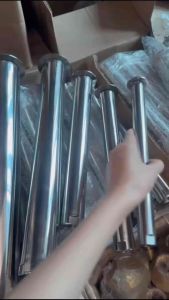 Đầu Phun Nước Nghệ Thuật Hình Nấm Cho Đài Phun Nước