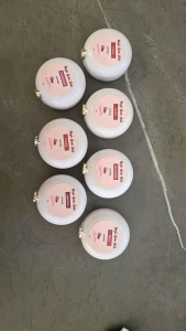 CC Magic Balm Stain 15g with applicator lip balm