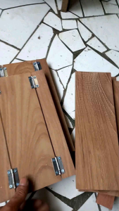 Cetakan Risol Risoles Anti Lengket