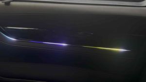 universal car led atmosphere ambient light