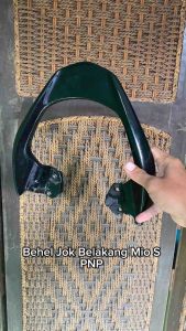 Behel Jok Belakang Mio S PNP Mio M3 Planger Begel Mio S 125