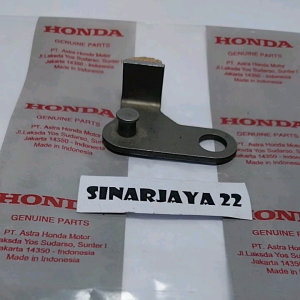 Plate Comp Brake Tuas Kopling Supra x 125 Kharisma Kirana (KPH) med Thailand