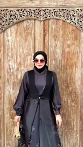 DIANDRA DRESS BY HMF LUXURY