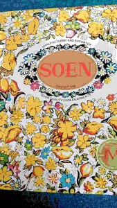 SOEN PANTY ORIGINAL 12 pcs and 6 pcs BBC PRINT RANDOM DESIGN ONLY