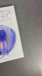 หนังสือEssential Biology Plus(กระเบน)(ชีวะปลากระเบน หนังสือชีววิทยาม.ปลาย ซีรีย์อ.ศุภณัฐ)(Chula book)0448 หนังสือชีววิทยา ม.ปลาย - Lazada