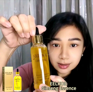 perawatan full beautiful serum gingseng
