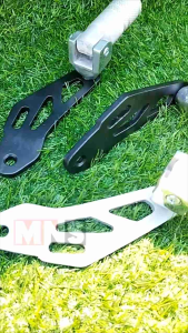 Footstep Underbone UB New Belakang Model Lipat Satria Fu Sonic 150r Jupiter MX