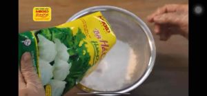 MIKKO Bột bánh há cảo 250gr